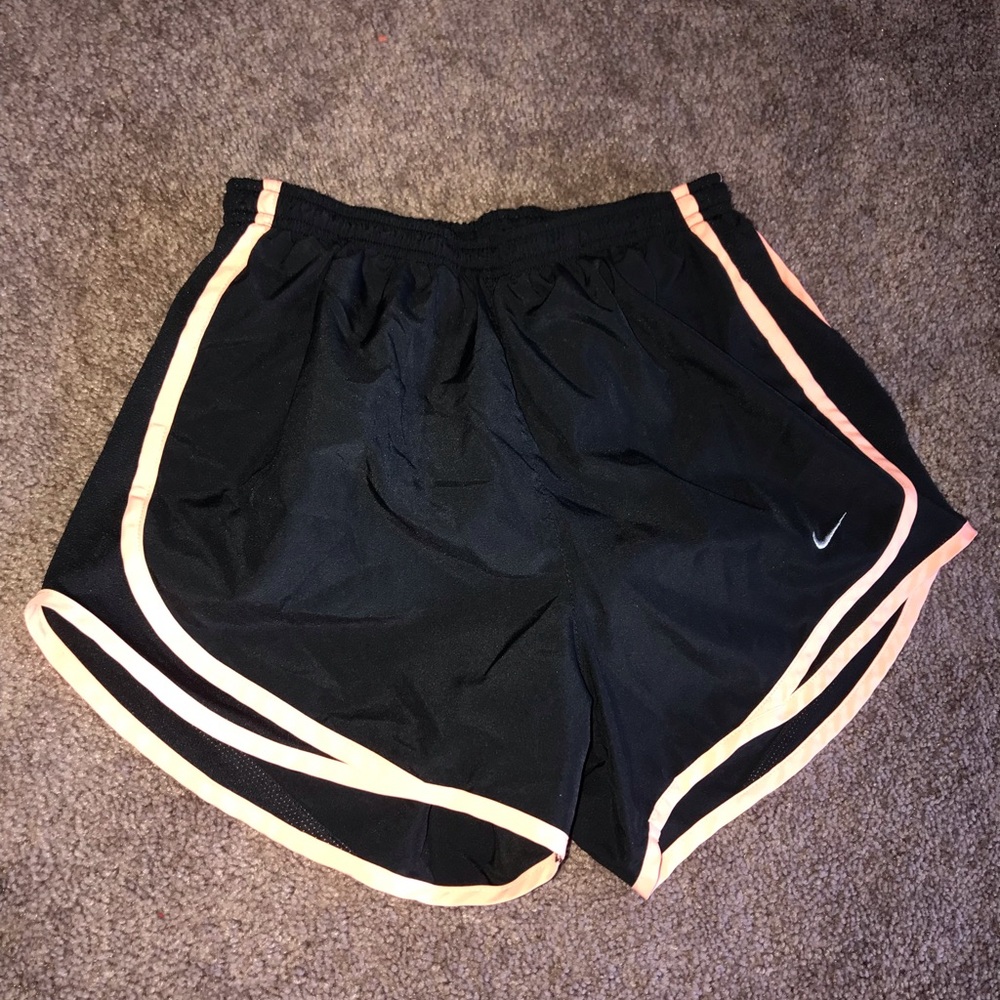 Running shorts